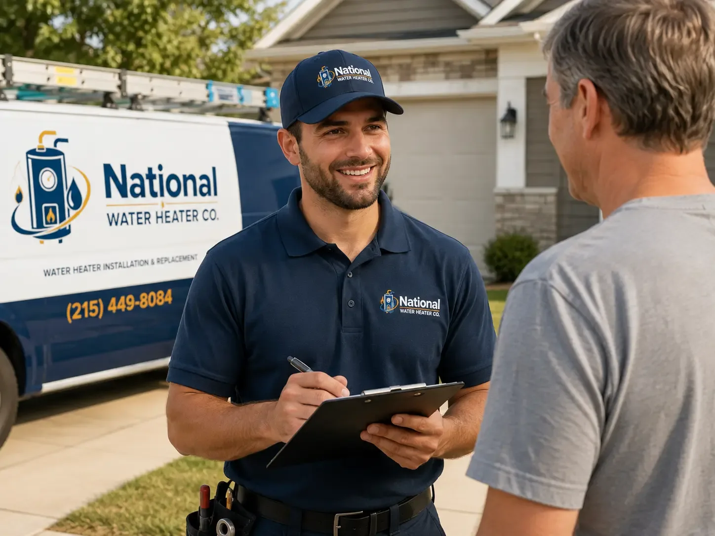 Water Heater Installation Saint Charles, KY FAQs